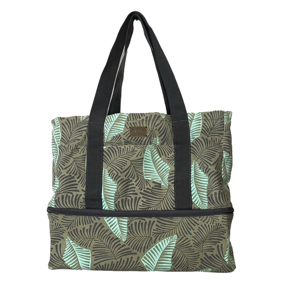 O'Neill Handbags - O’Neill Cool It Tote Bag Tropical Palm